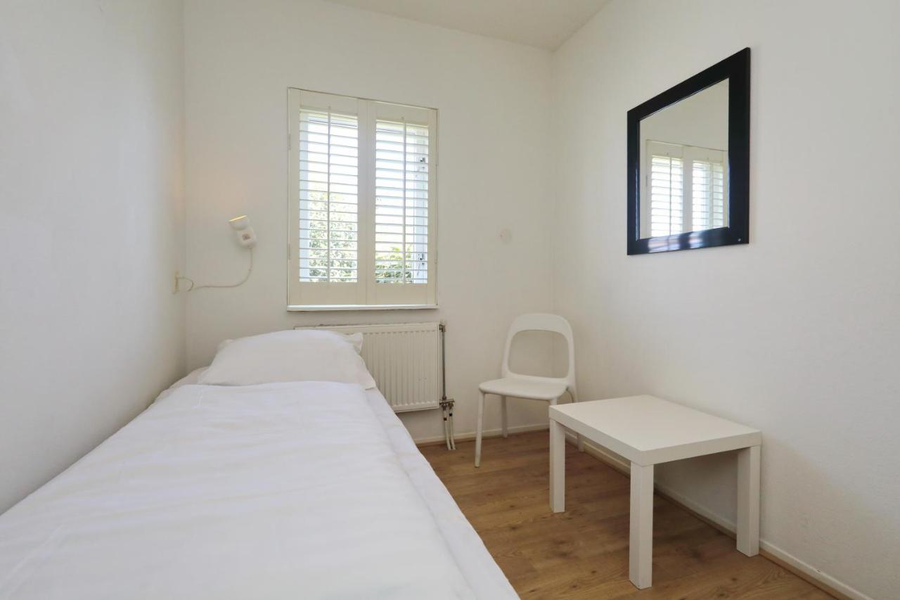 Sun&Sea Holidays- De Zeester Noordwijkerhout Dış mekan fotoğraf